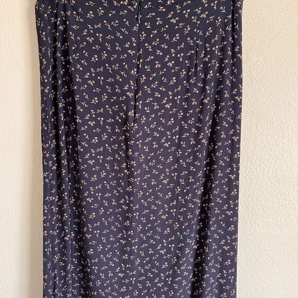 Madewell Skirt Size 14 - Picture 2 of 4